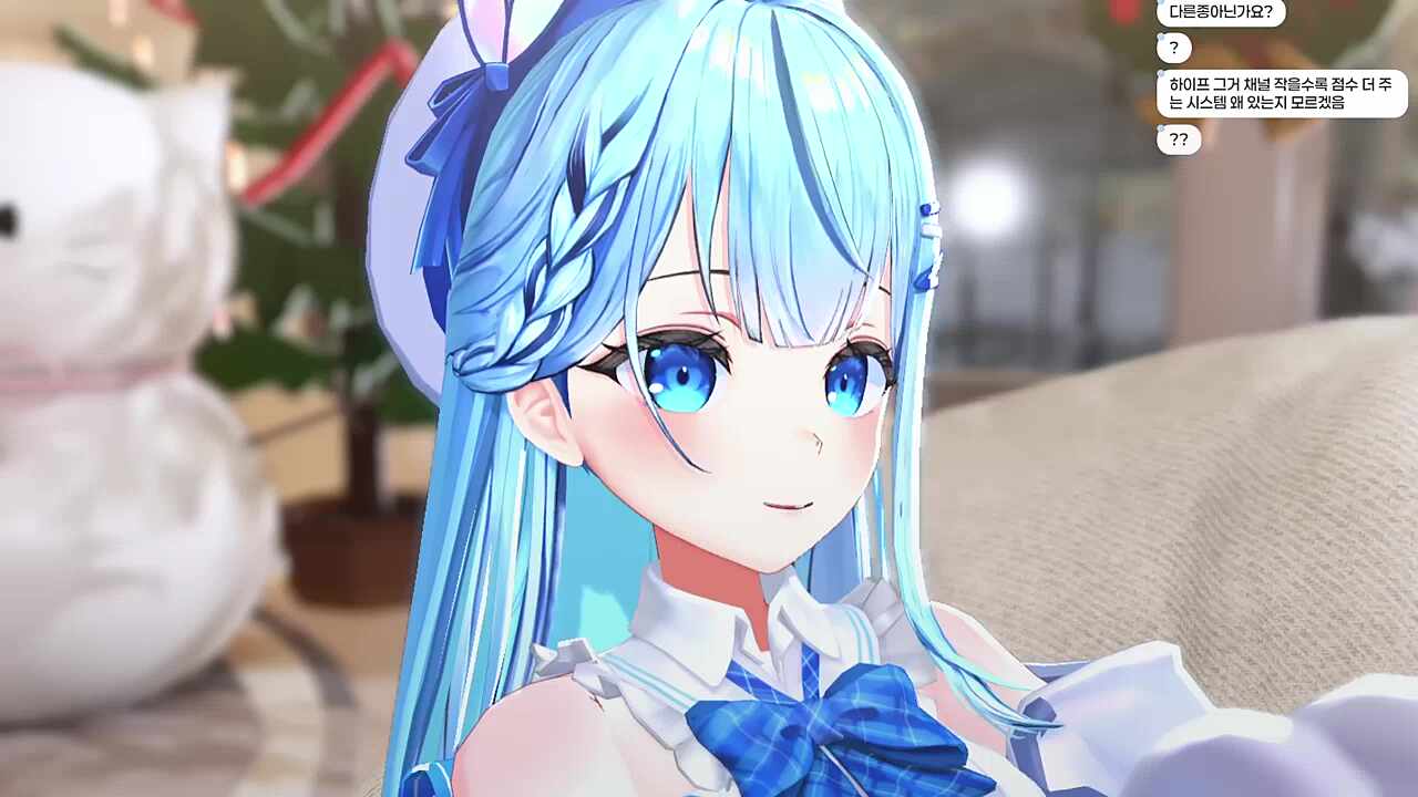 토끼랑 여우랑 결혼하면 뭐가 나와요?