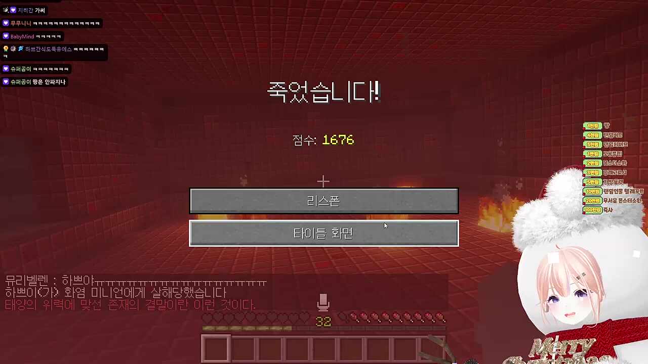 태양의 위력에 맞선 존재의 결말