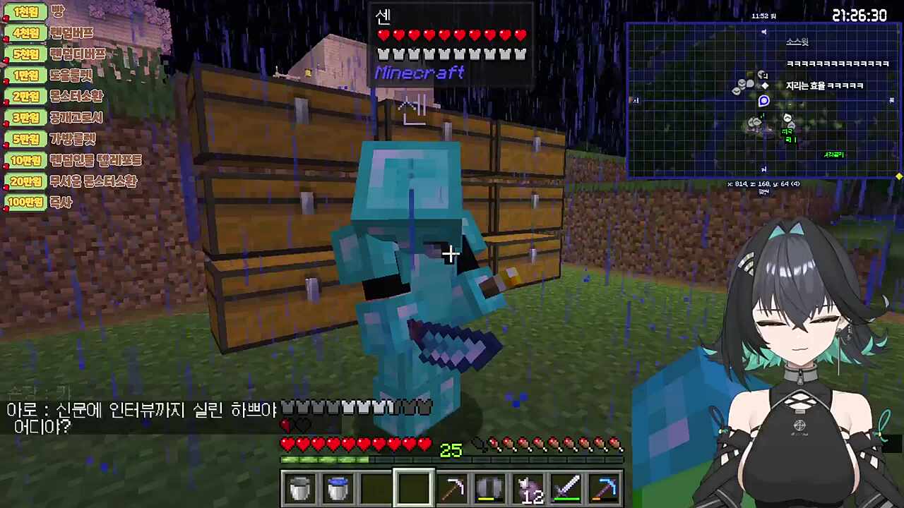 금슬 좋은 부부