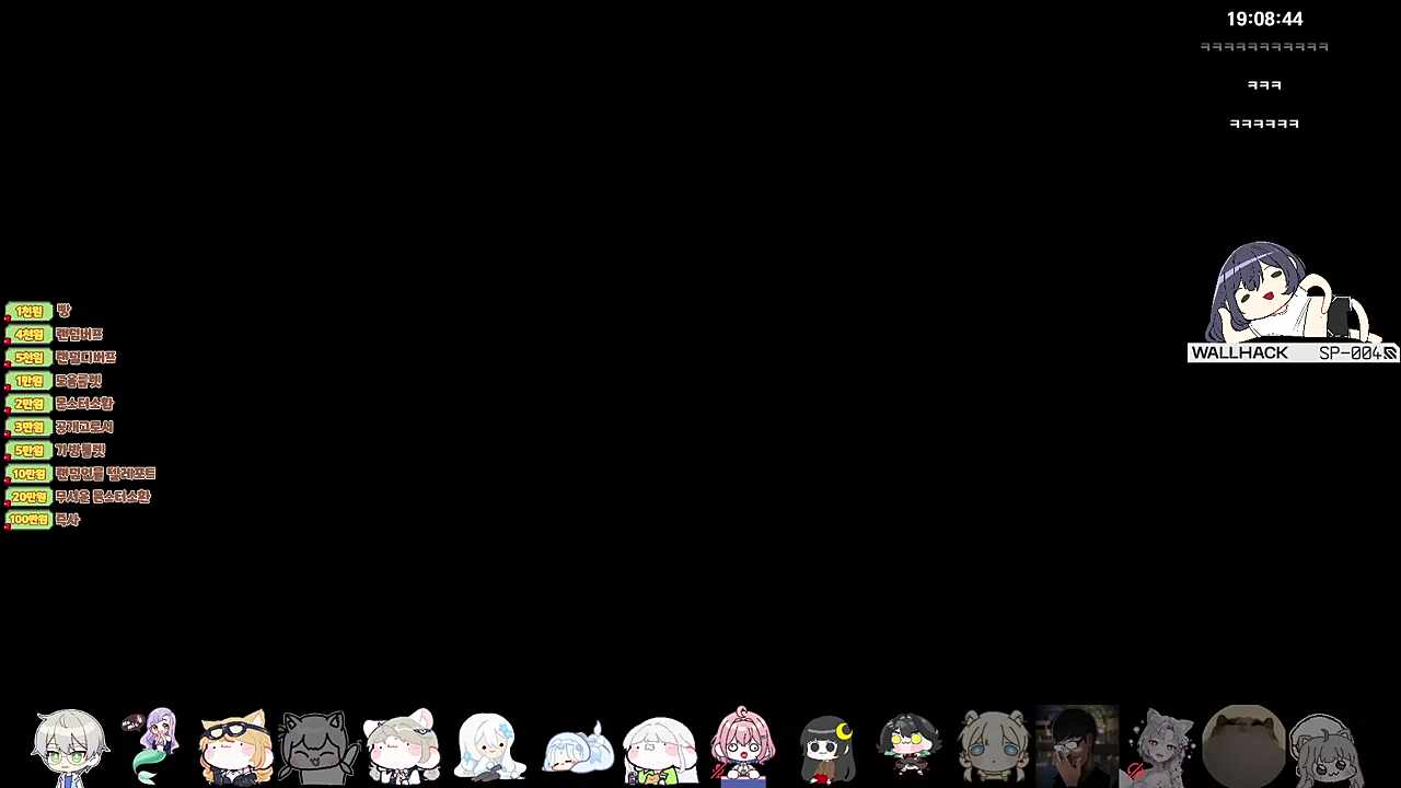 약점 잡힌(?) 아들이 말하는 공주마마의 장단점