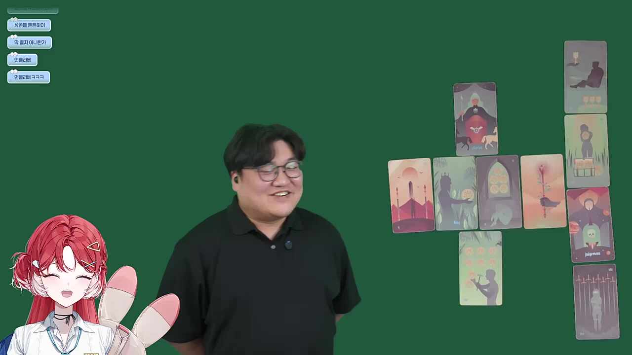 2대 호카게는 사모장?