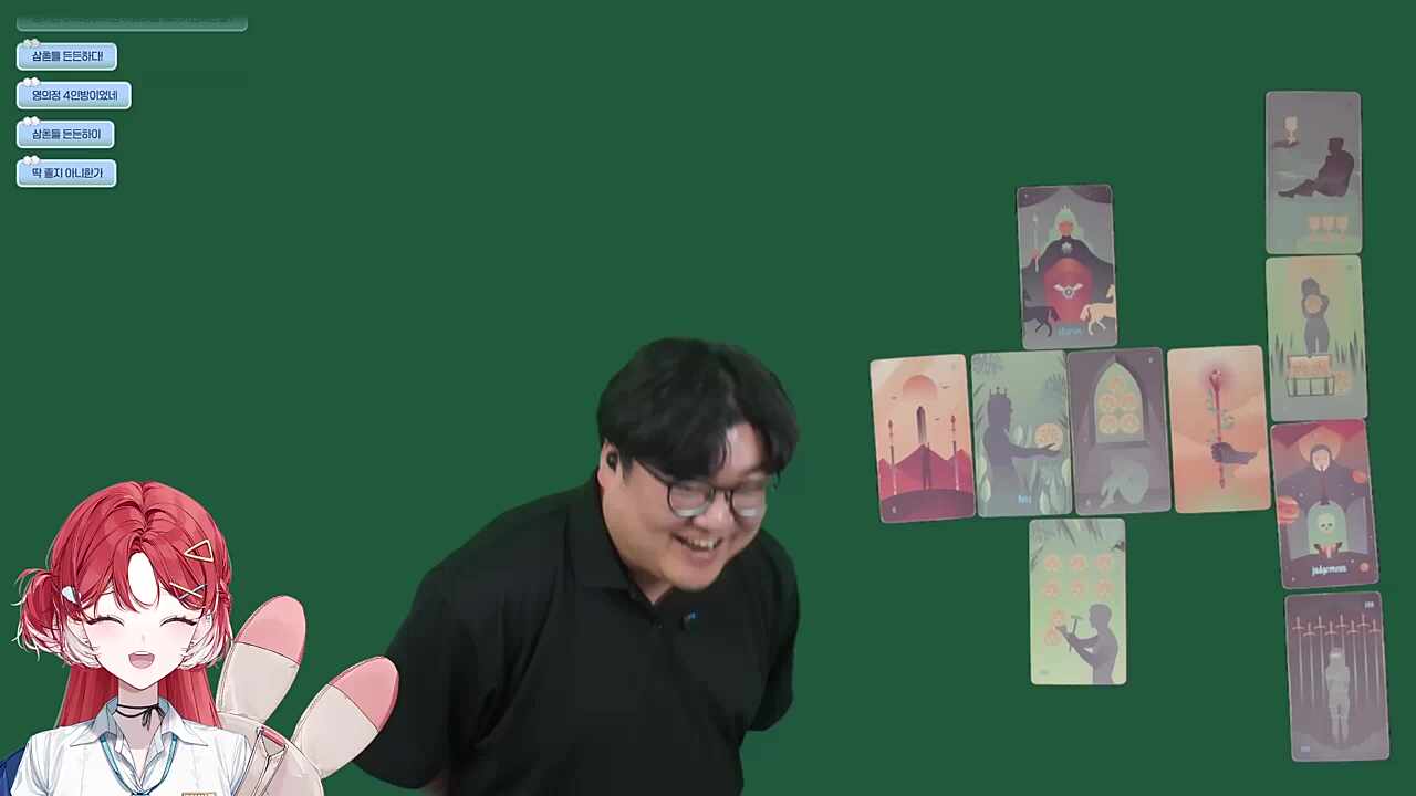 초롱이가 생각하는 먼푸 리더는