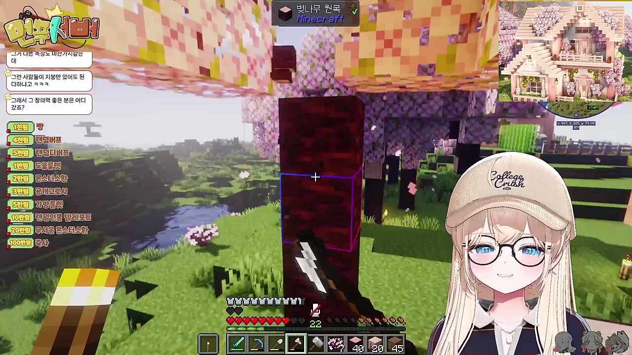 생긴대로 산다(날조x)