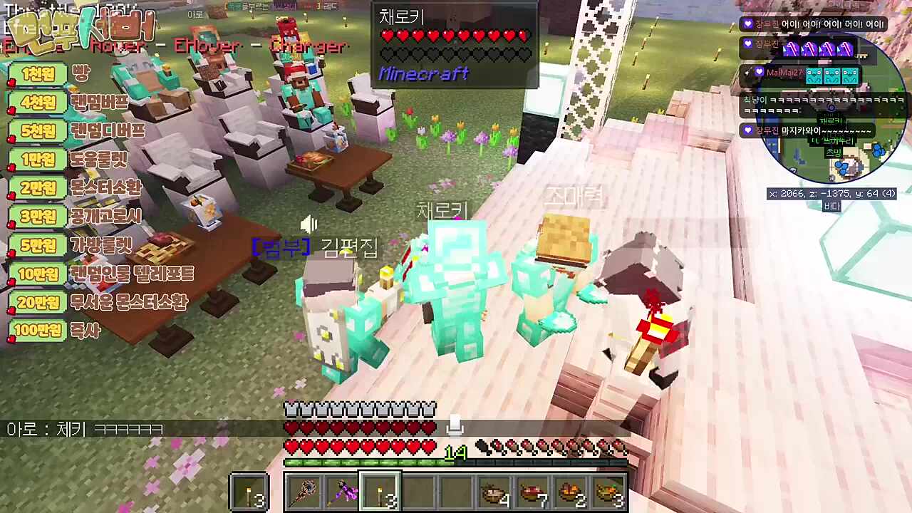 돈벌기 쉽지 않네...