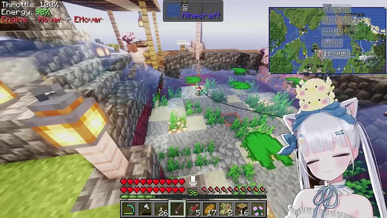 돌아온다고 했잖아요~