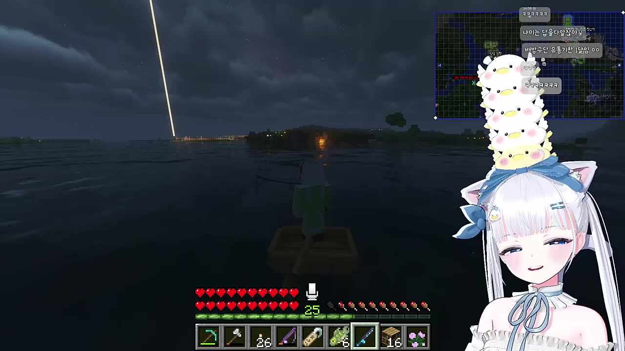 익숙함에 속아서