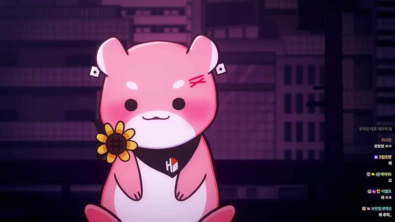 개구리닌자 뽀로로