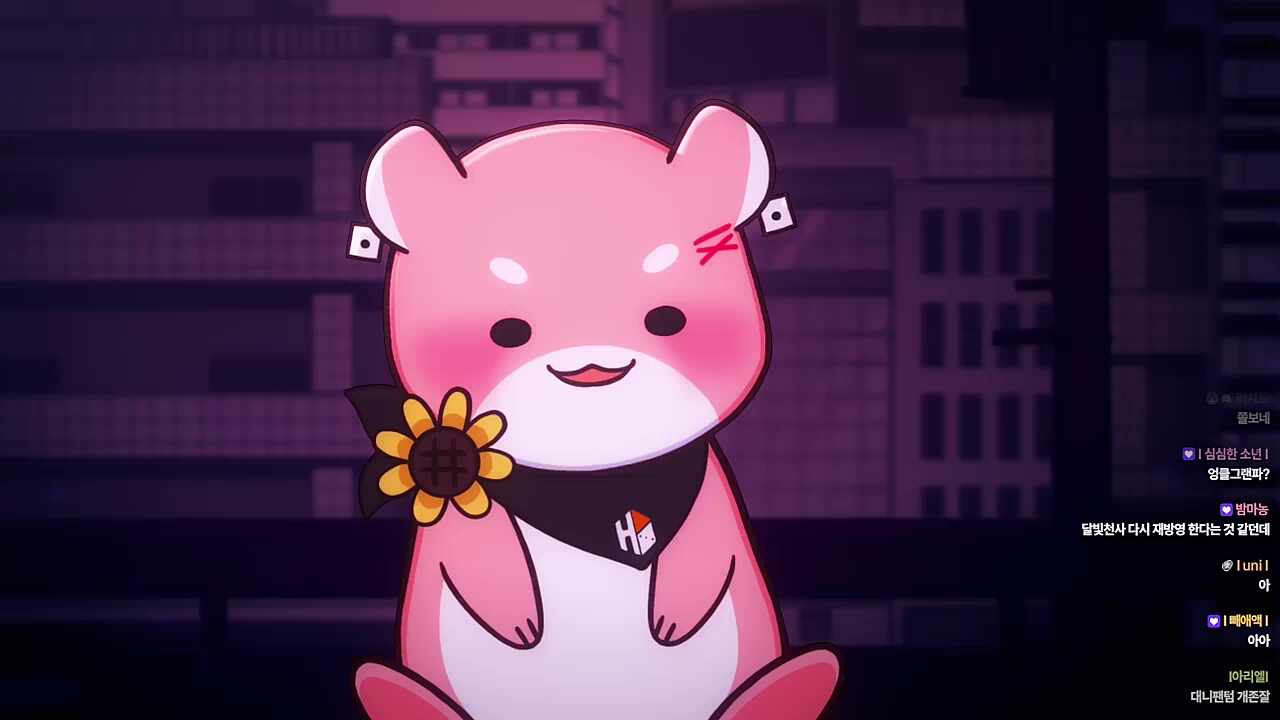 다시 돌아온 월요병 진료소