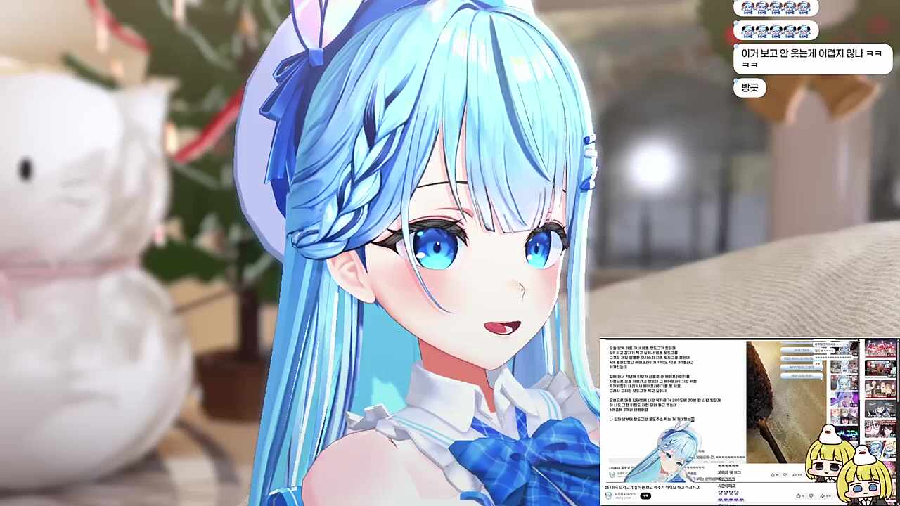 담유이의 탄도그를 보는 오리고기를 고로시하는 담유이를 고로시하는 오리고기를 또 고로시하는 담유이