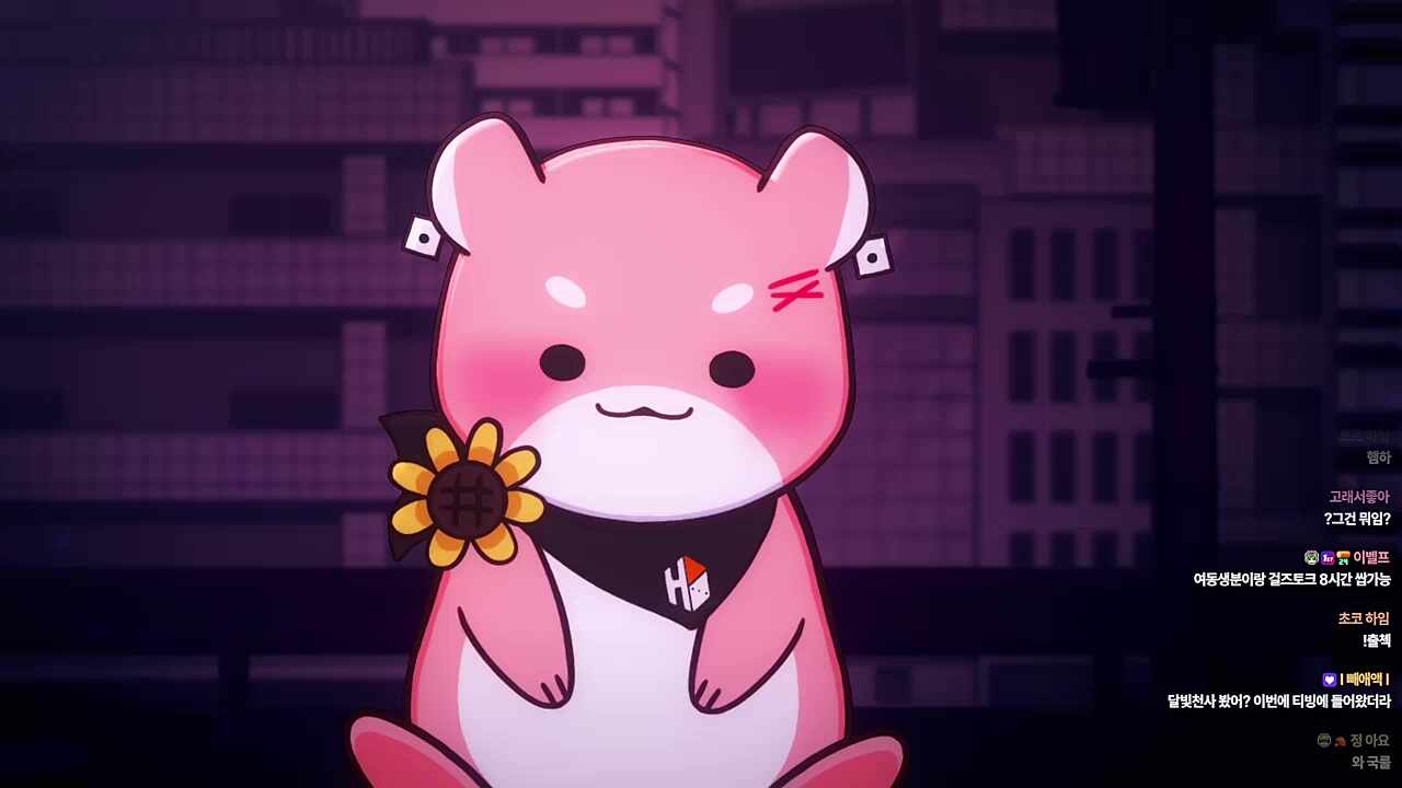 예전에 봤던 추억의 만화들 토크🐹