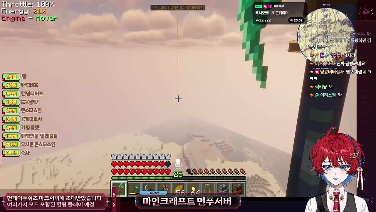 버드스트라이크