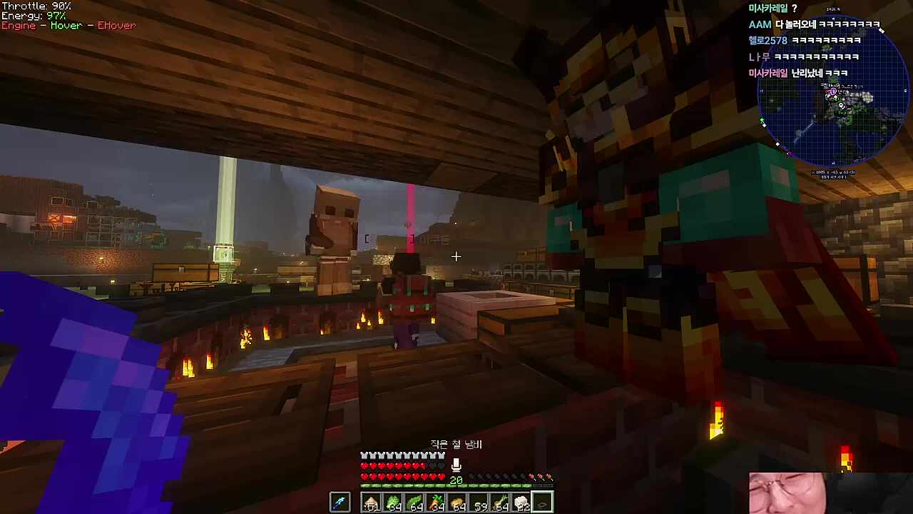 WWE가 너무 많아요