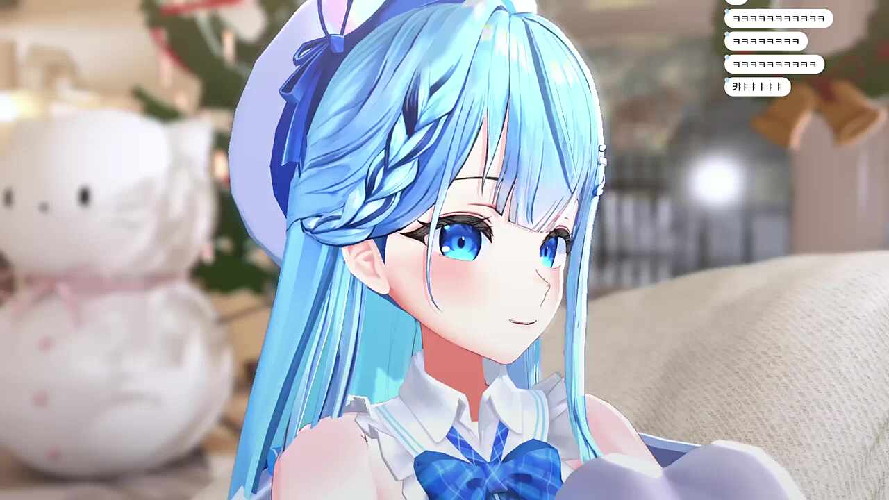 이런방 안입니다.