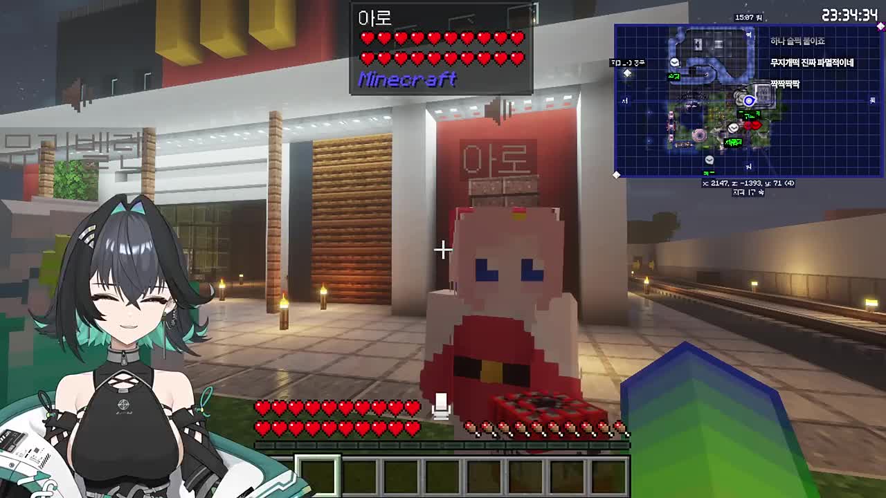 개재밌었는데요 제르.. 제미나이님