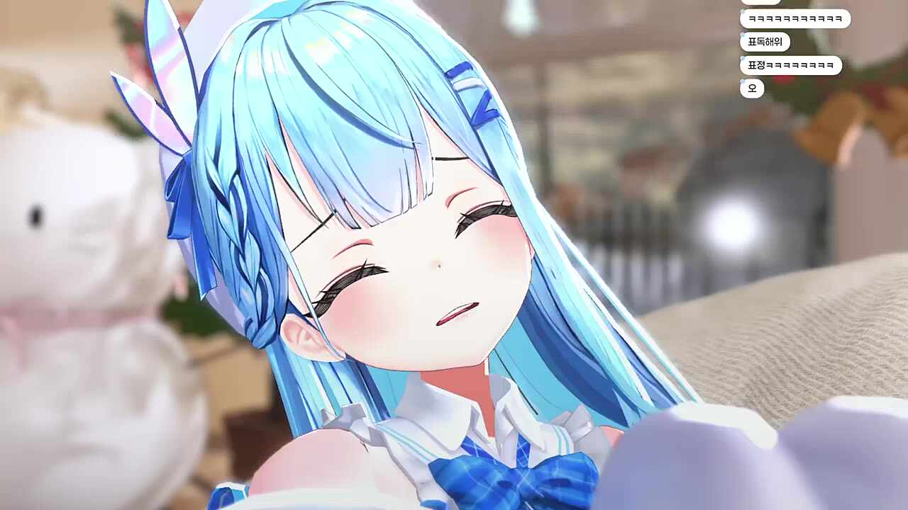 바보 멍청이 해파리 