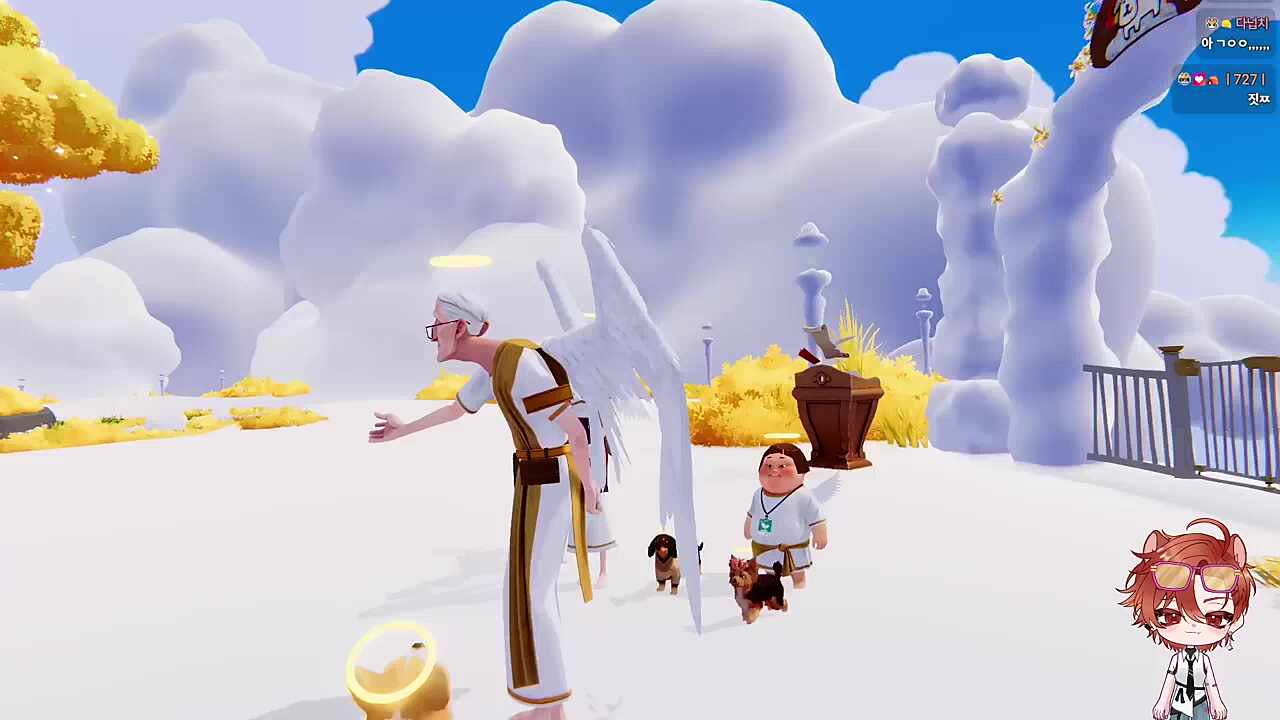 (마이 리틀 퍼피🐶)