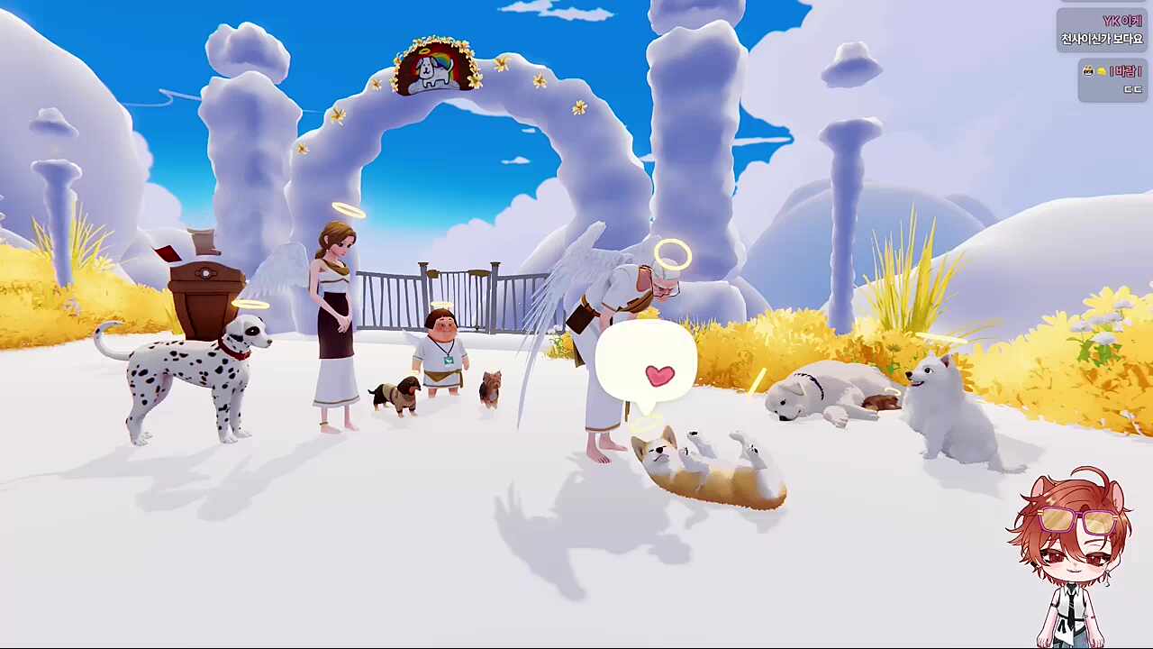 아니 여기서 존윅이 ㅋㅋㅋㅋㅋ