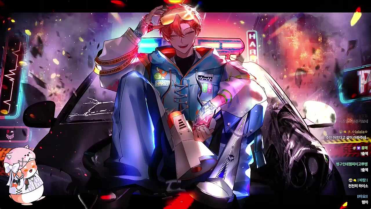 더빙 왜케 잘해 ㅋㅋㅋㅋㅋ