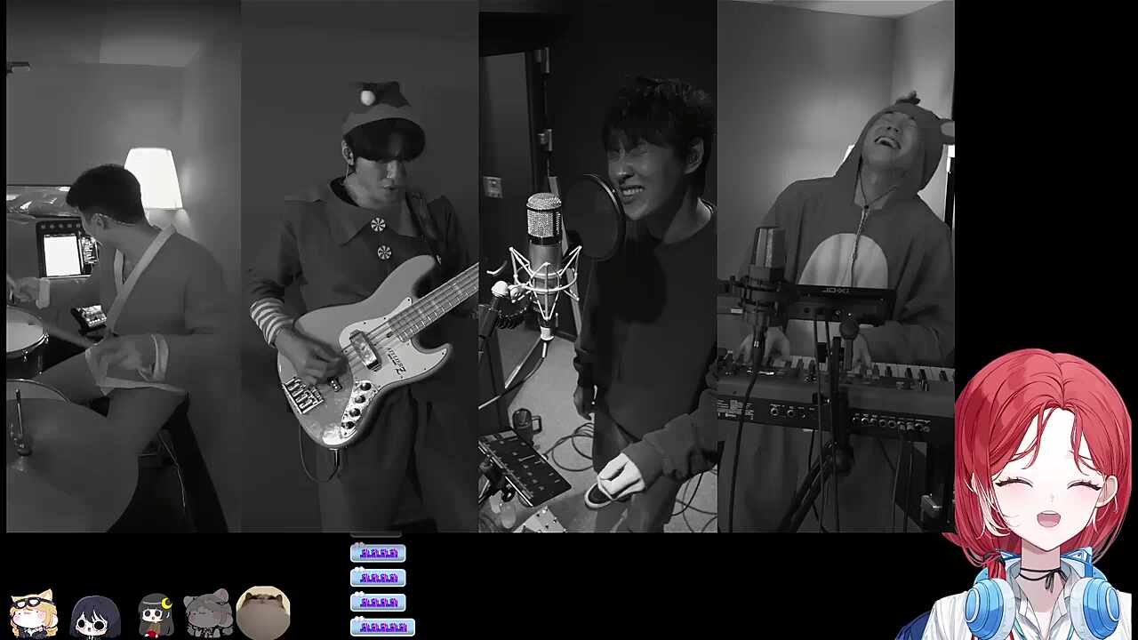 씬 스틸러 루돌프