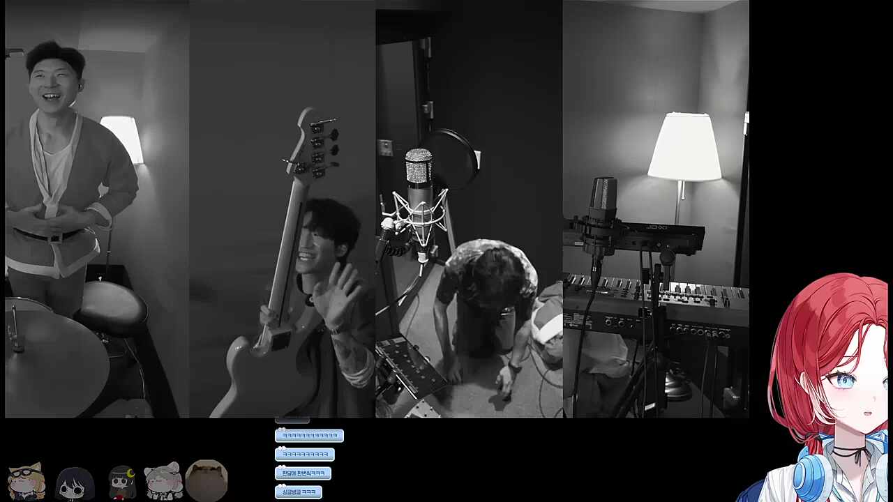 어어 절 두 번은 안된다!