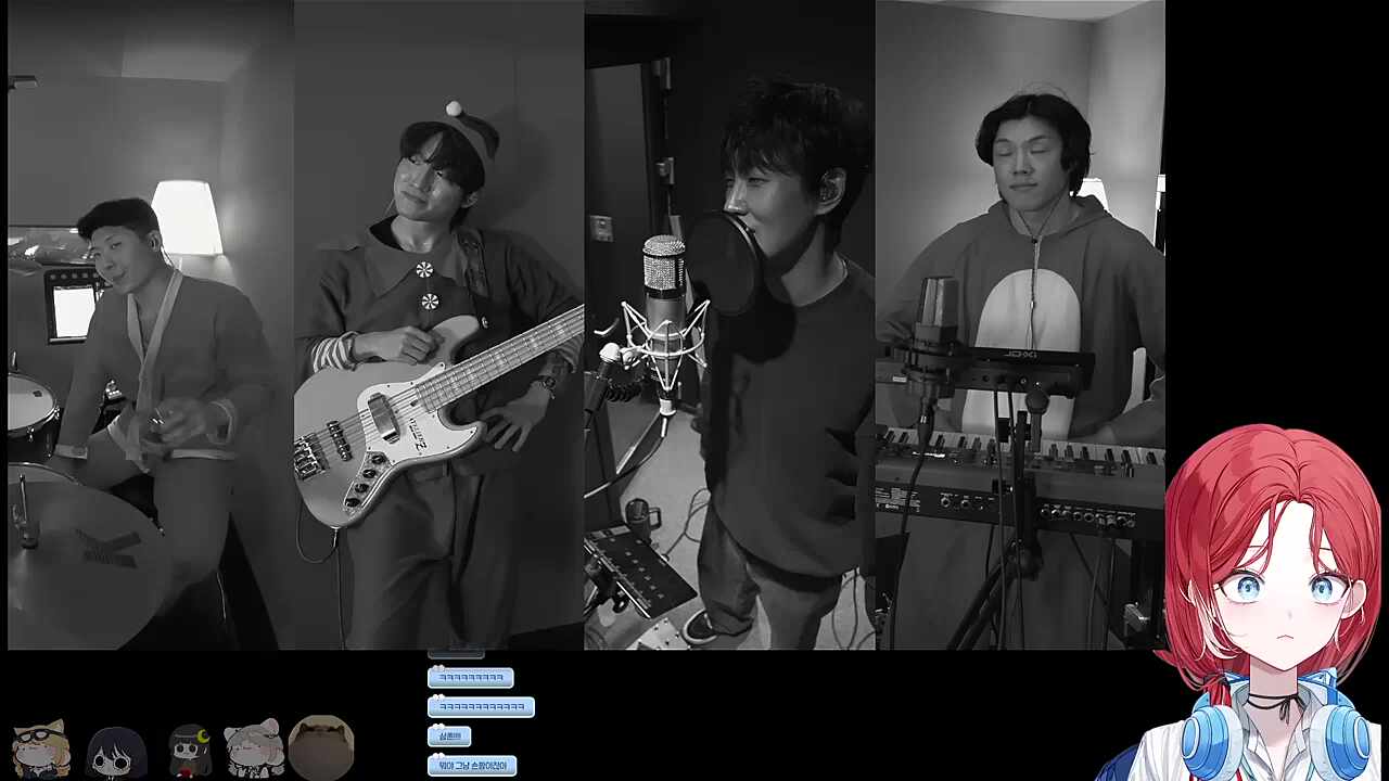 훈련소 얘기... 어 먼푸 얘기 아님?