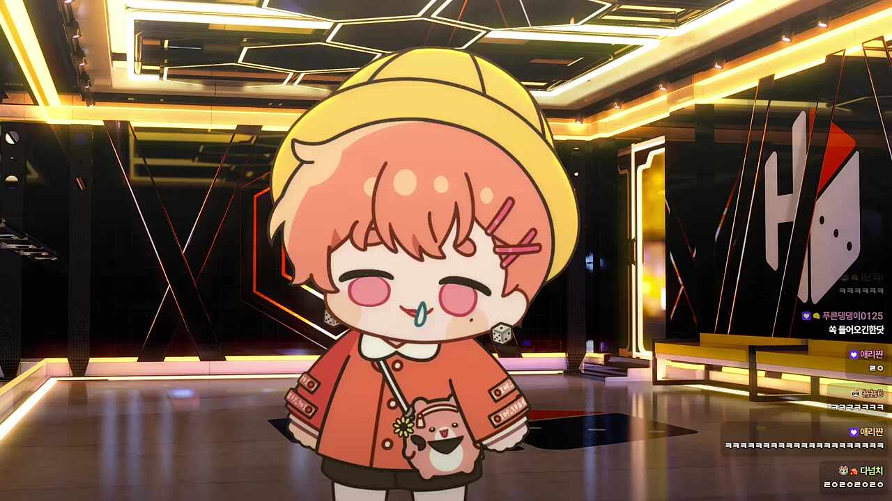 게슈탈트 붕괴ㅋㅋ