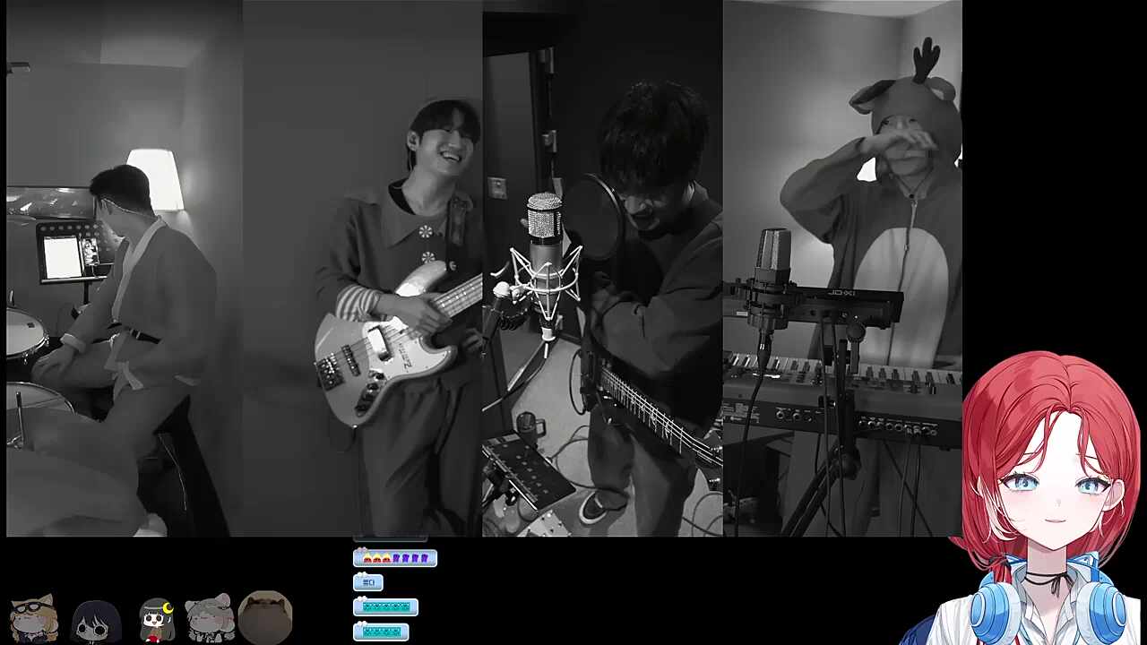 숀쟝 아니야 ! 숀이야!