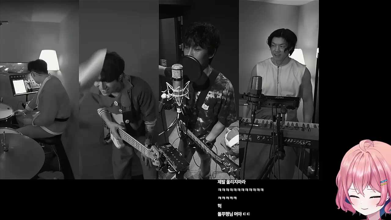 먼푸 샤라웃 ㅜㅜ