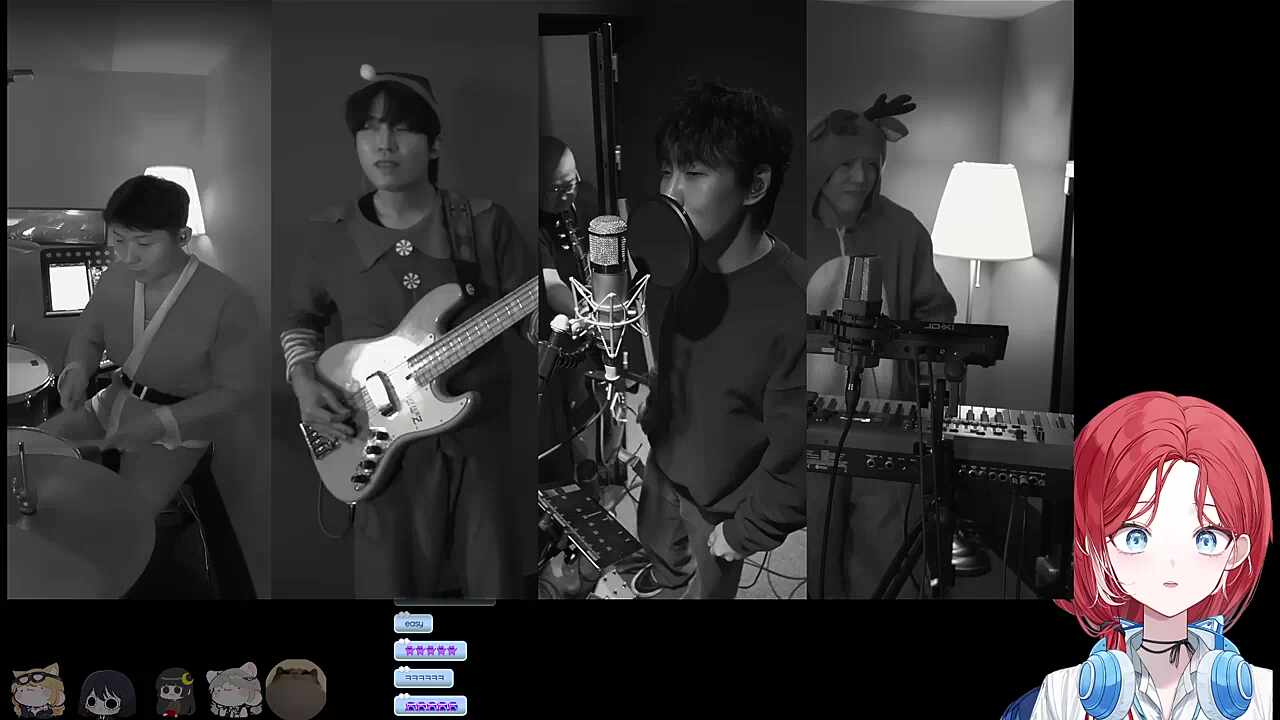 누구? 스탭입니다