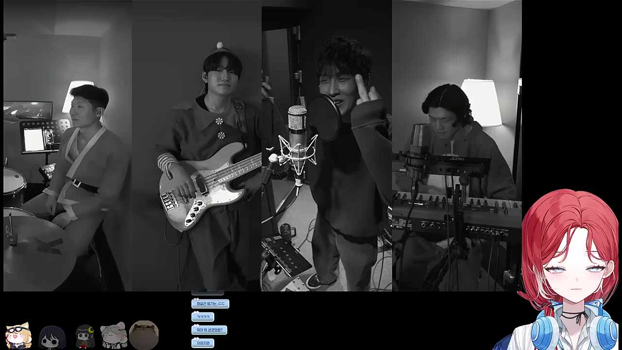 삼촌 만 명 넘게 보고 있어!