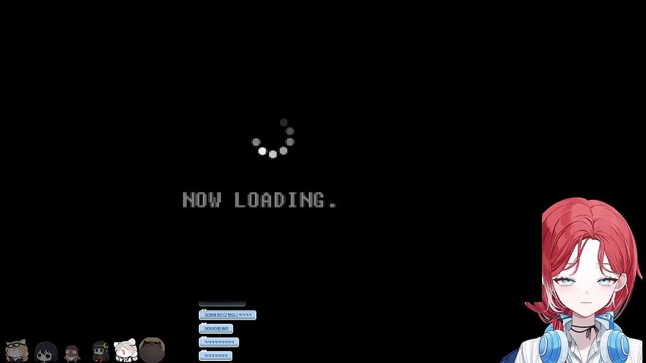 후추와는 걸즈토크 가능