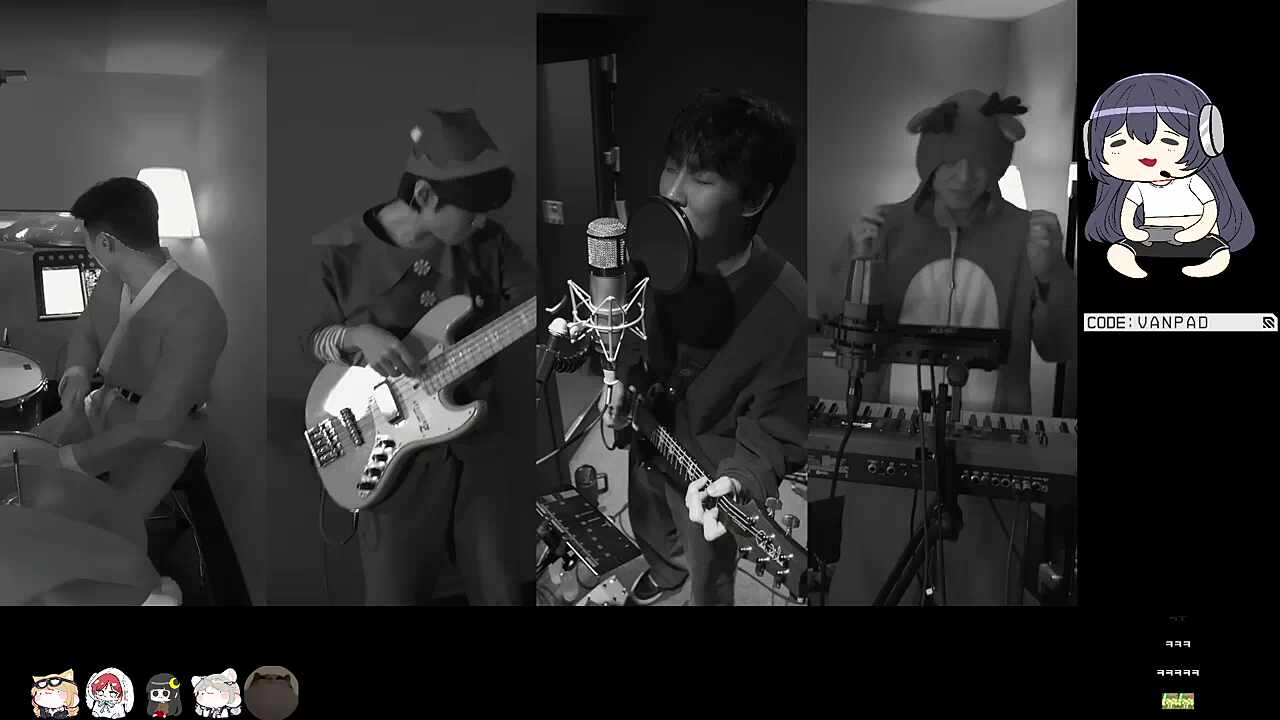 루돌프분 귀여워ㅋㅋㅋㅋ