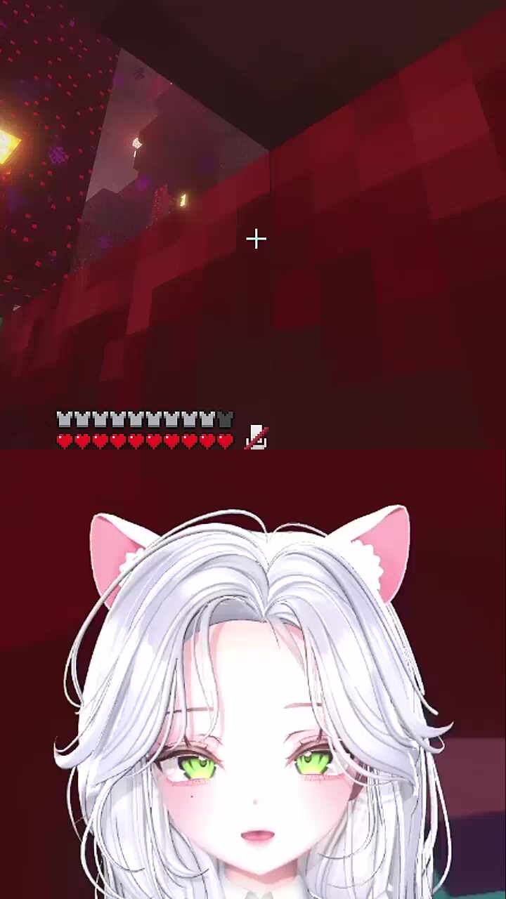 엔더맨 괴롭히기