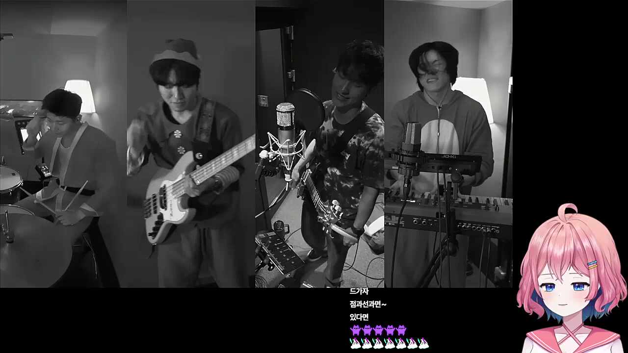 점선면에 첫번째 눈물 (조금 길게)