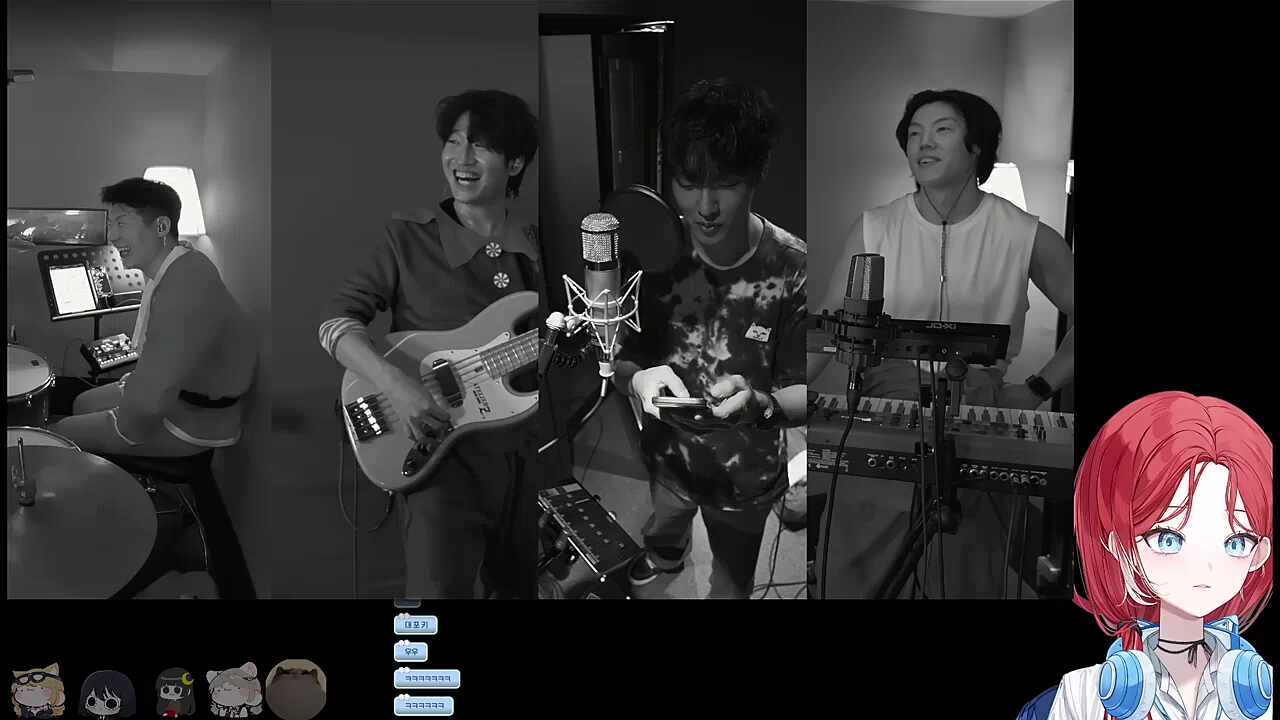 숀쟝 계좌번호를 아는 사이