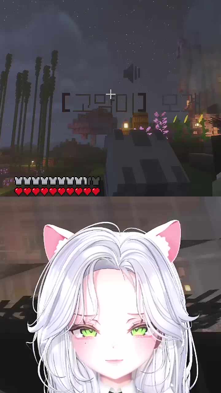 하늘에서 비가...