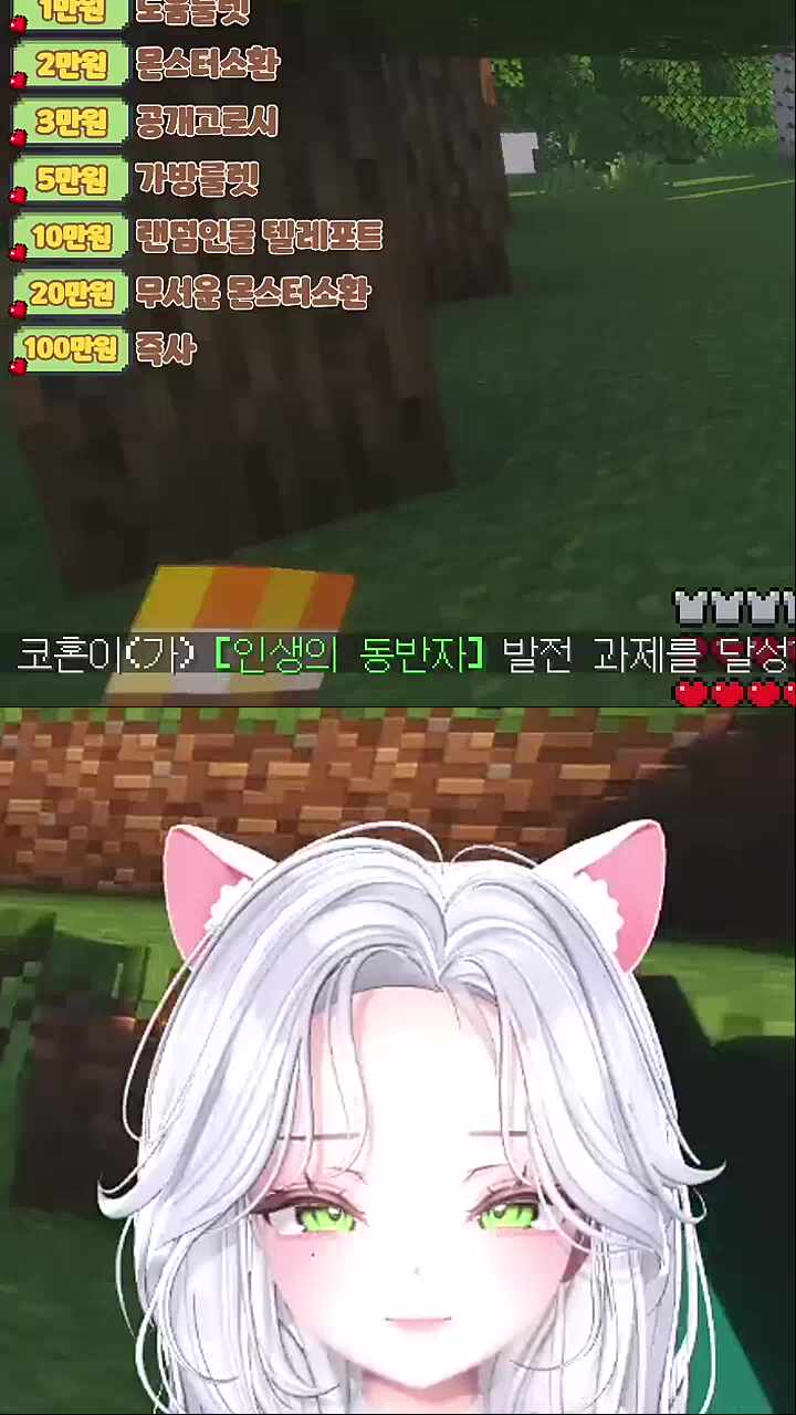 의문의 결혼서버