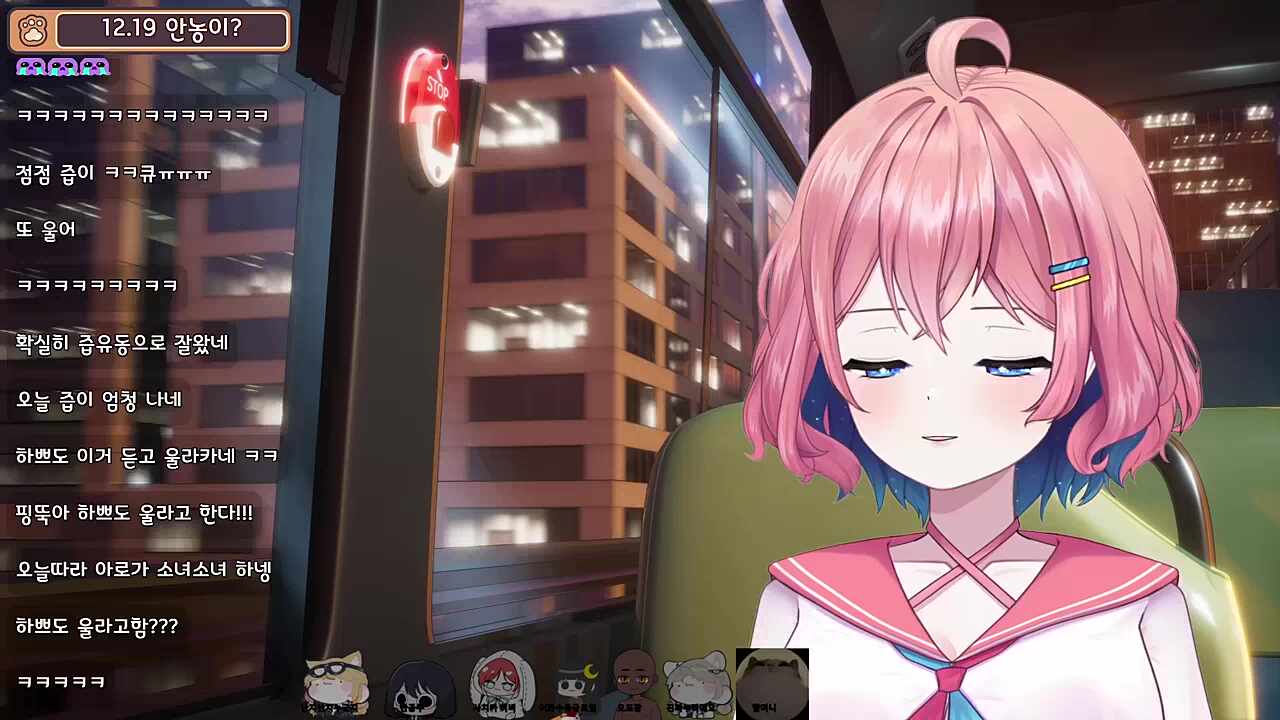 의외의 감동포인트