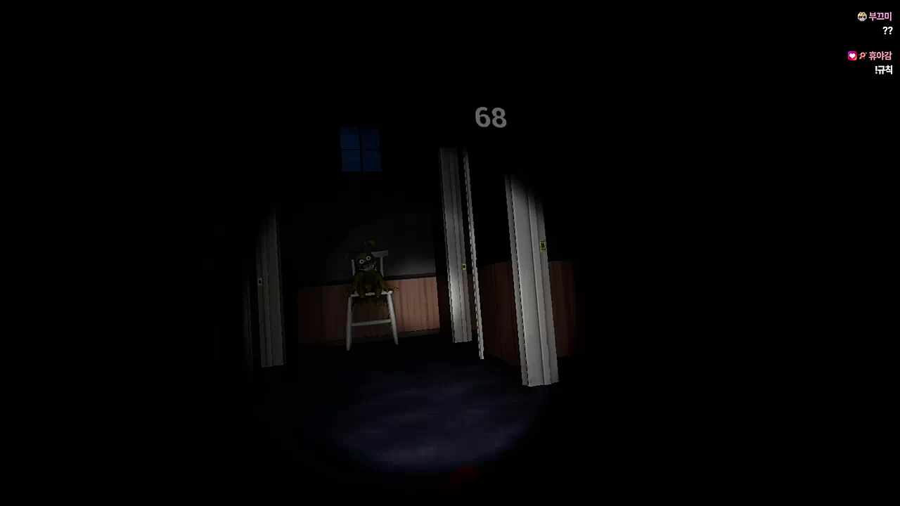 🧡개천재(였던)햄찌