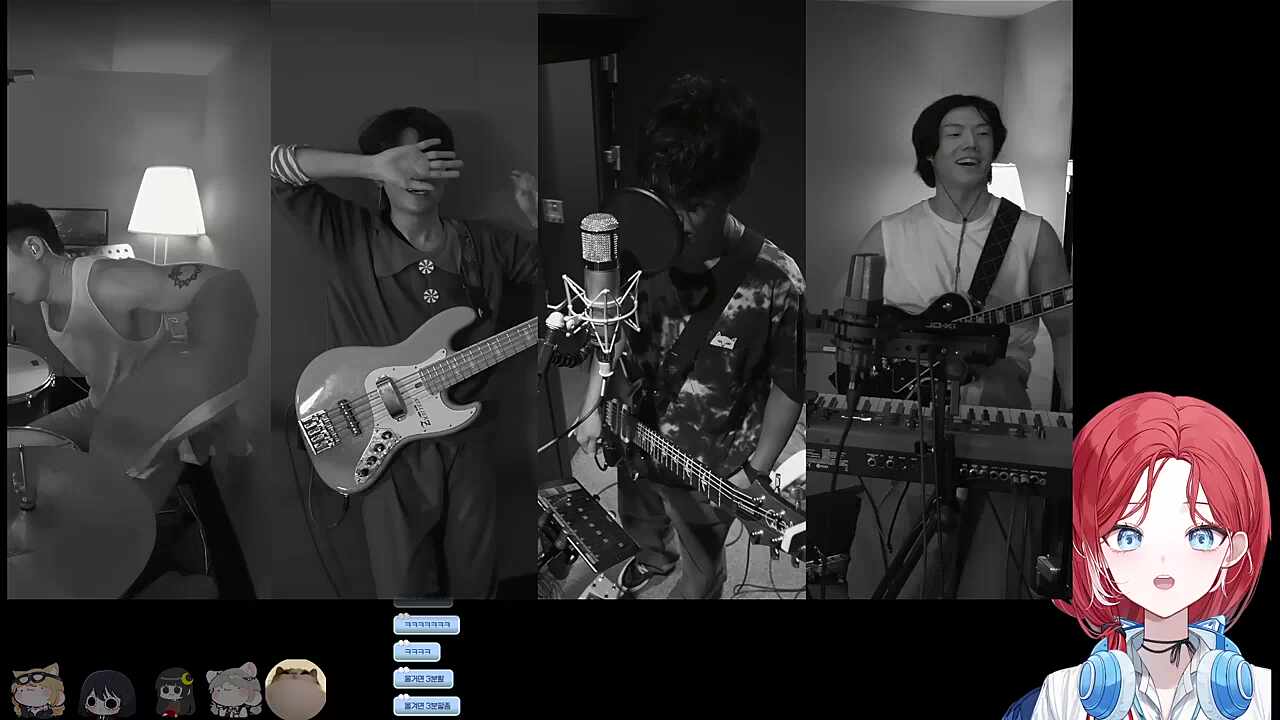 누리야 이래도 안 가? 크로스핏?