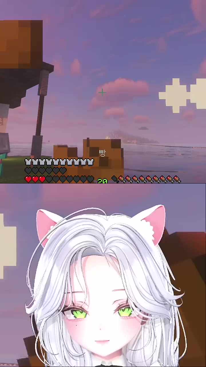 히요님이 하나 둘 셋~