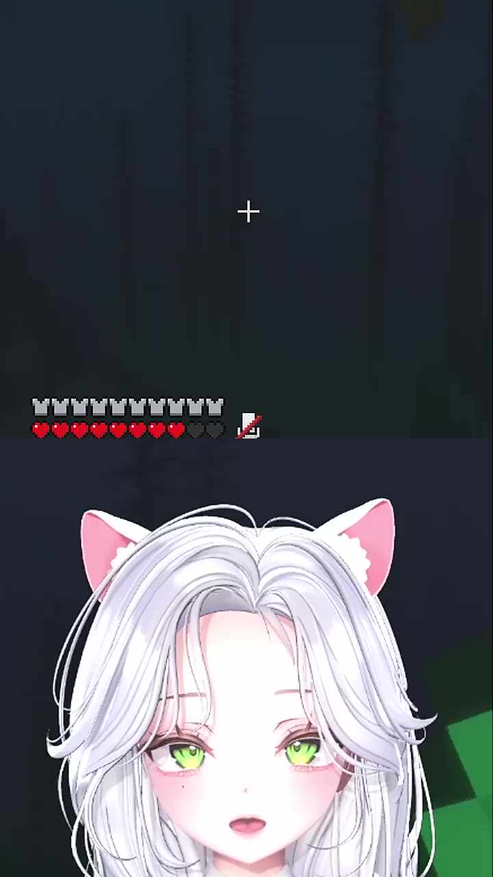 켈프에 목숨 걸기