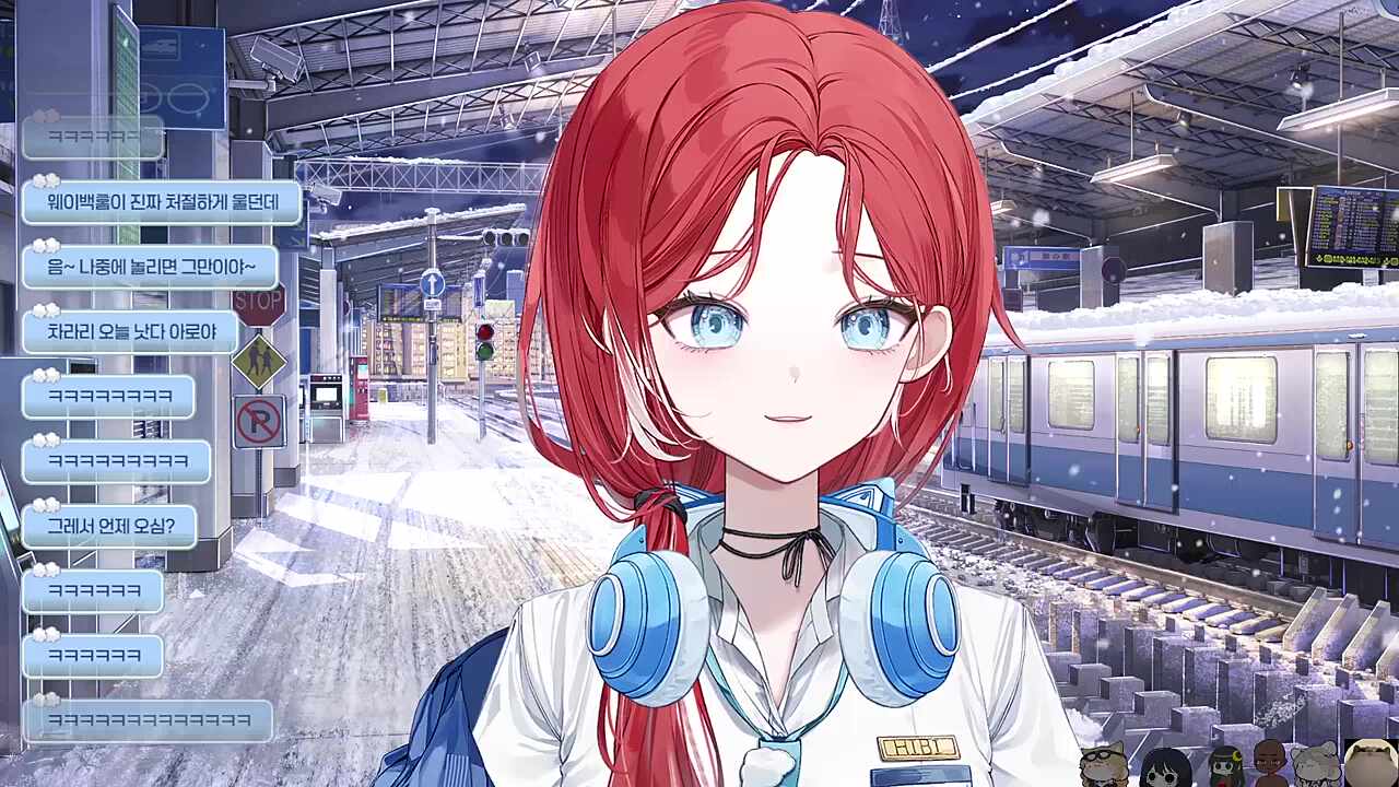 누리야 많이 급하구나 노산 걱정까지...