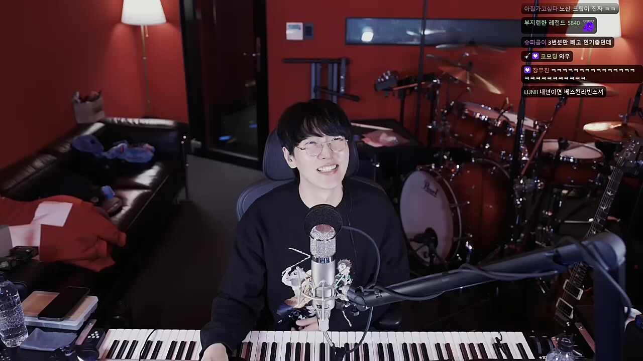 다시보기 봤는데 다들 왜 그리 급함? ㅋㅋㅋ