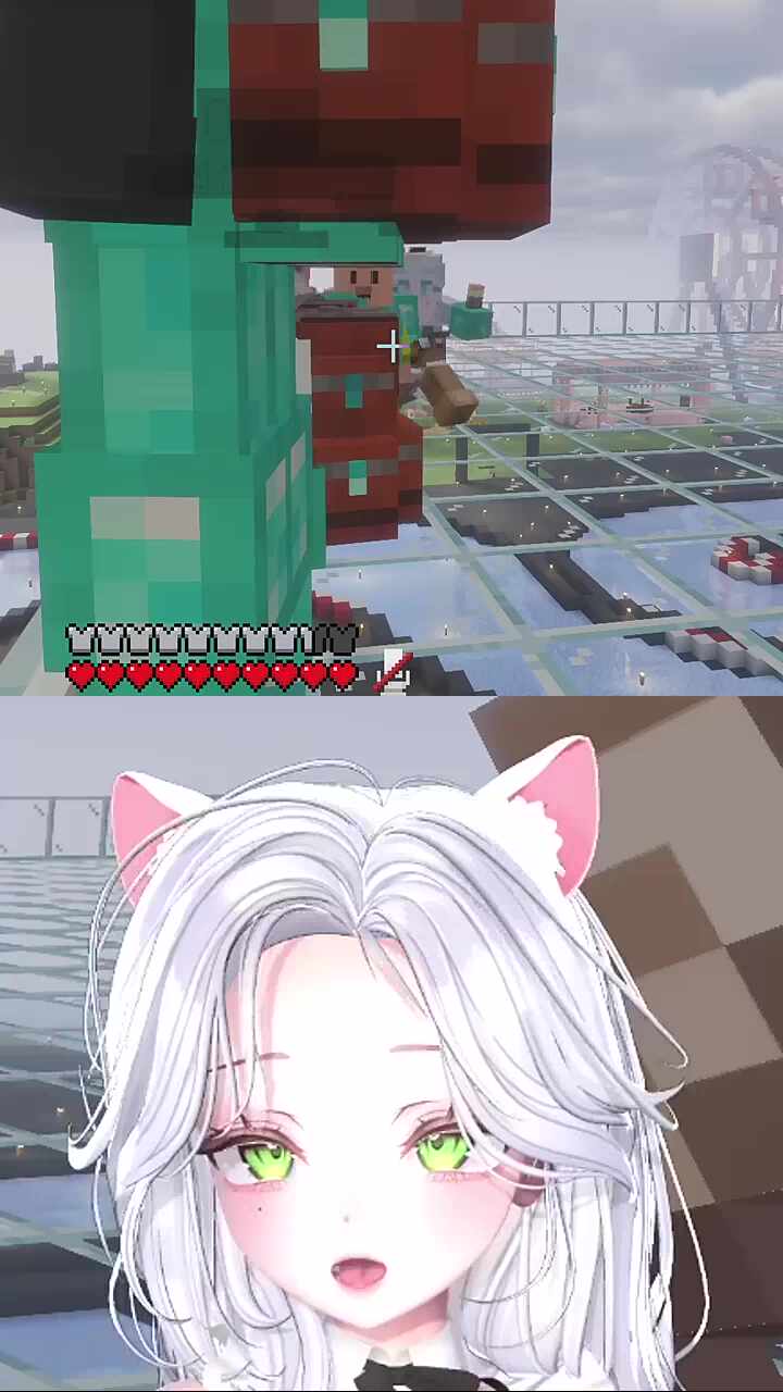 엄마 나 숀쟝티비나와~