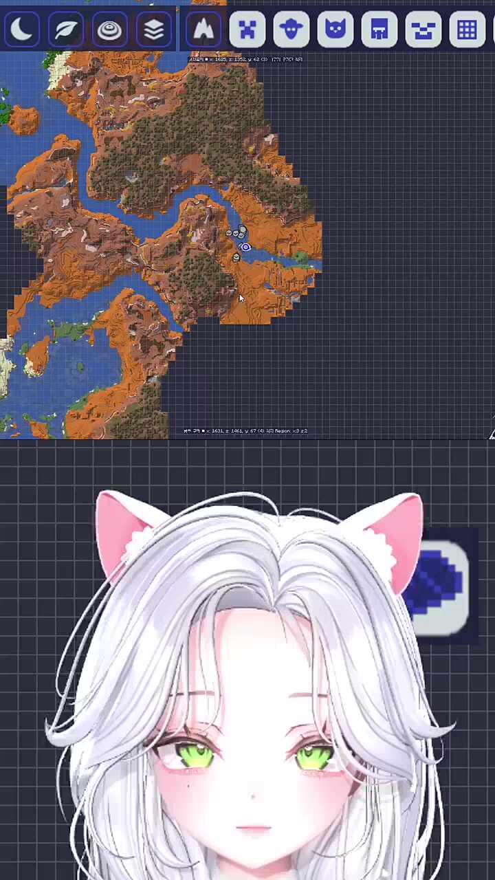 혼자 반대로 가버리기