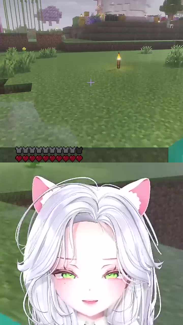 돼지에게 쌉탱~