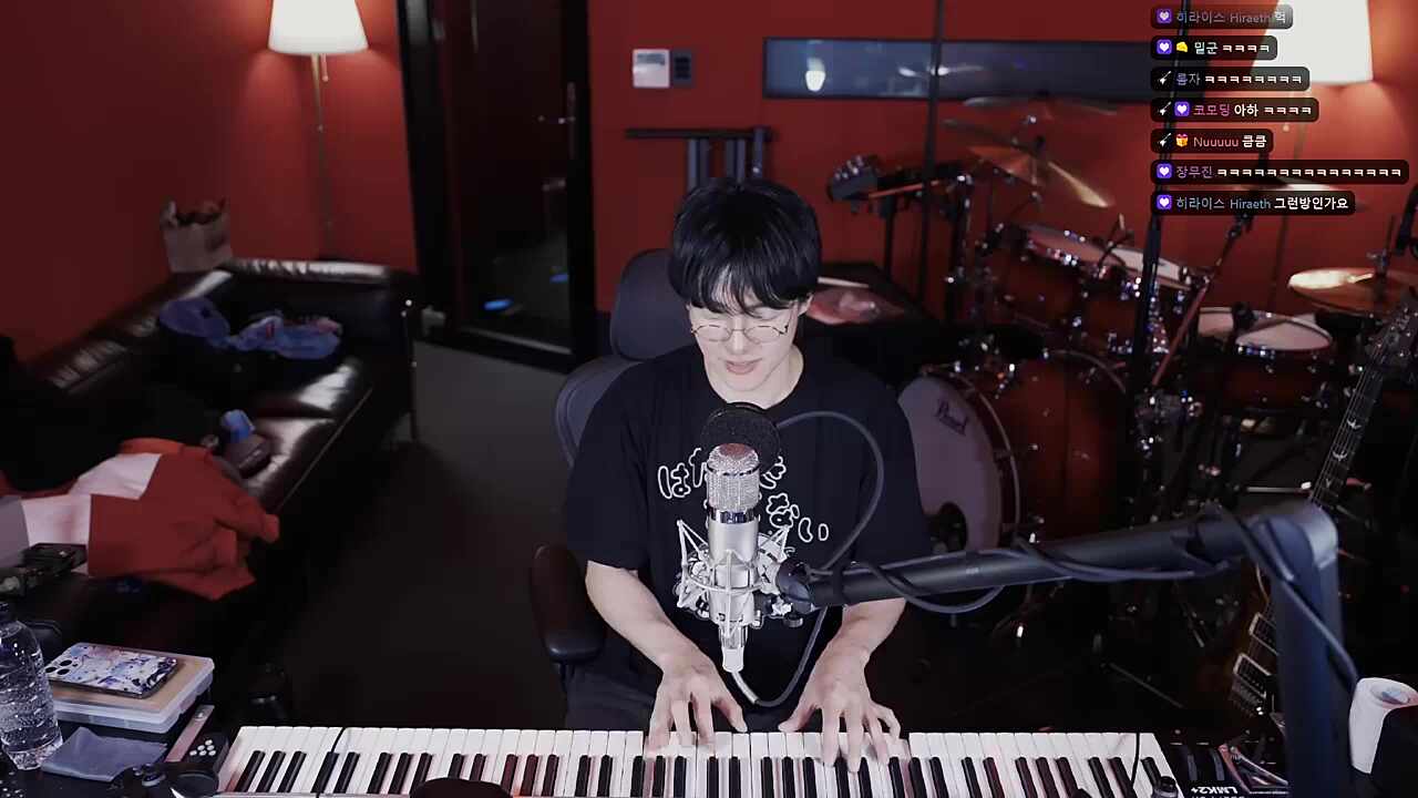 봉누도 1년이 지나도 오승철은 살아있다