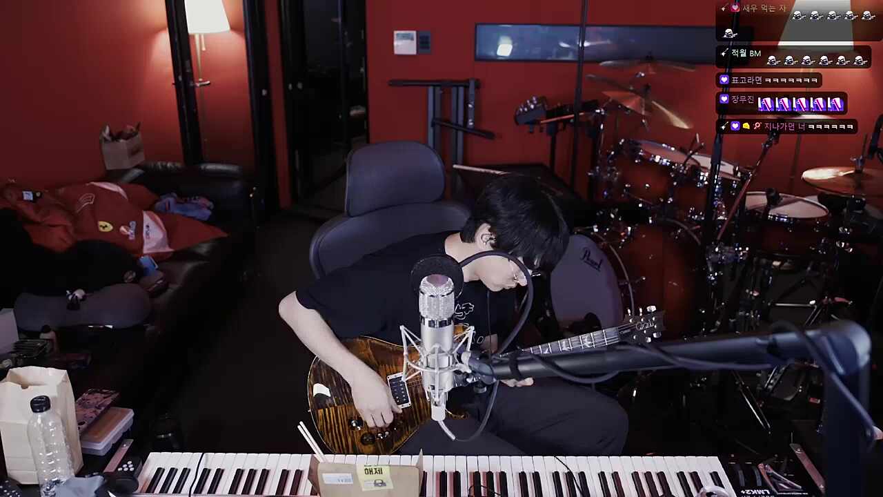 초계반 기타포함