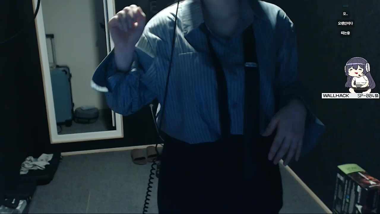 킥드베 연습해보기